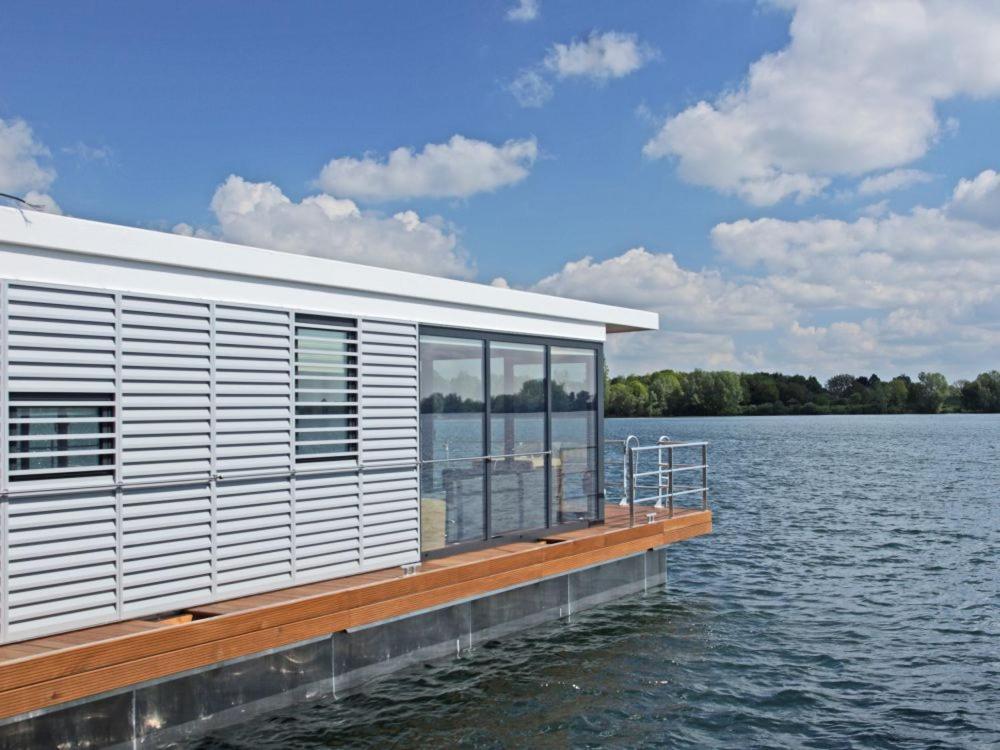 Floating 44 Xanten - Deine Xanten 4 Экстерьер фото